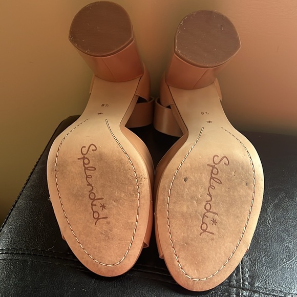 SPLENDID Heels - Picture 3 of 6